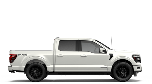 2026 Ford F-150+F-150